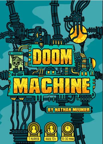 Doom Machine