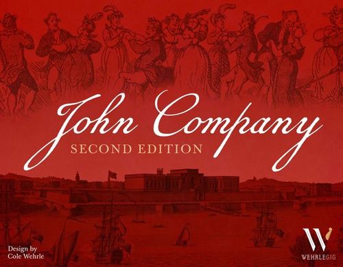 John Company: Second Edition