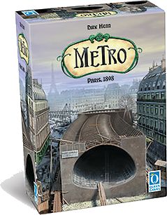 Metro