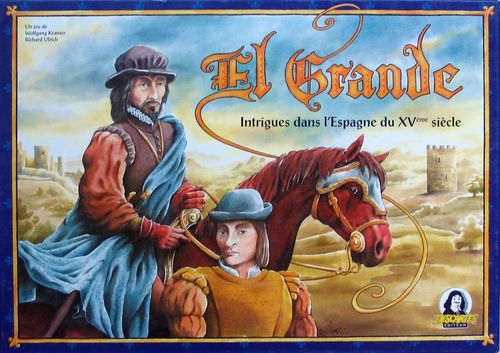 El Grande