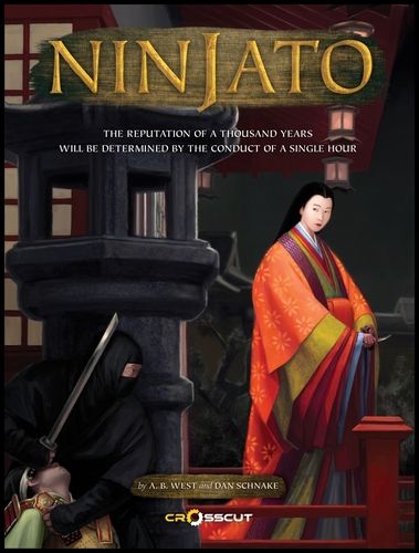 Ninjato