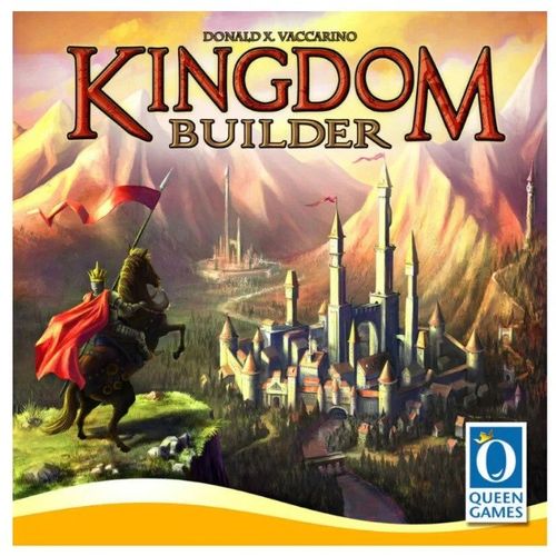 Kingdom Builder