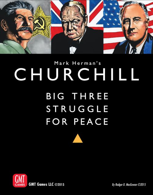 Churchill