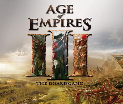 Age of Empires III: The Age of Discovery