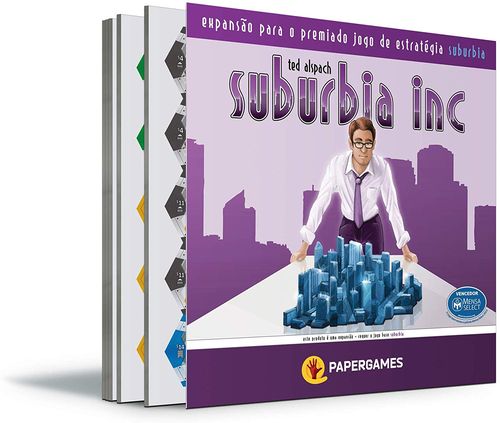 Suburbia Inc